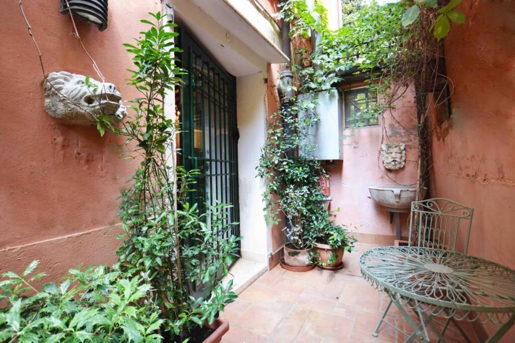 Zattere Cottage Close To Guggenheim Venice Exterior photo